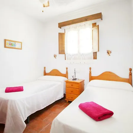 Villa Cortijo Cecilio Spainsunrentals 1056