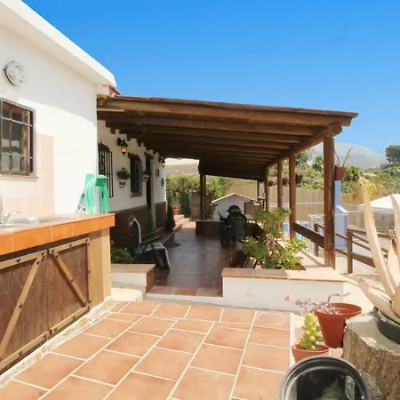 Villa Cortijo Cecilio Spainsunrentals 1056 *