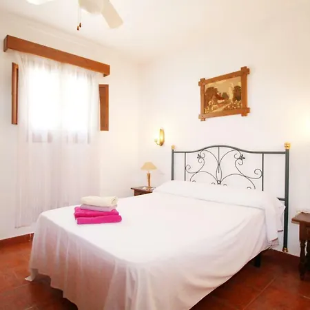 Cortijo Cecilio Spainsunrentals 1056 Villa Nerja