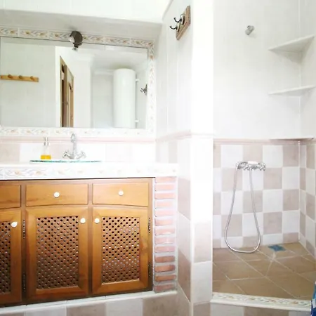 Cortijo Cecilio Spainsunrentals 1056 * Nerja