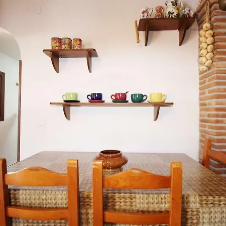 Cortijo Cecilio Spainsunrentals 1056 *