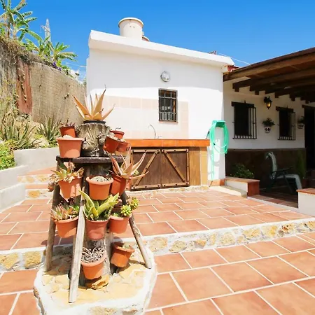 Cortijo Cecilio Spainsunrentals 1056