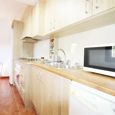 Cortijo Cecilio Spainsunrentals 1056 *