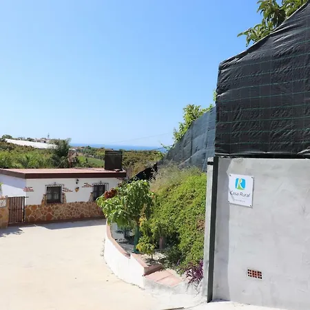 Villa Cortijo Cecilio Spainsunrentals 1056