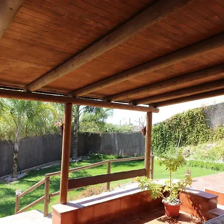 Cortijo Cecilio Spainsunrentals 1056 Villa