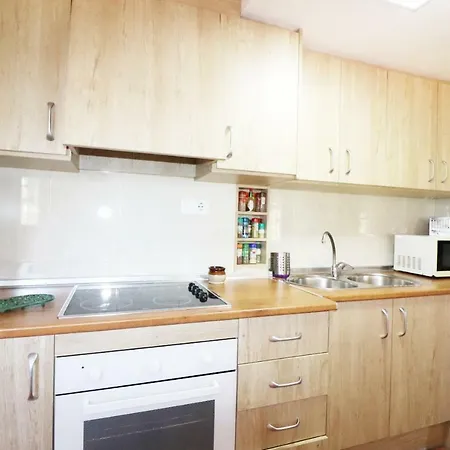 Cortijo Cecilio Spainsunrentals 1056 Nerja
