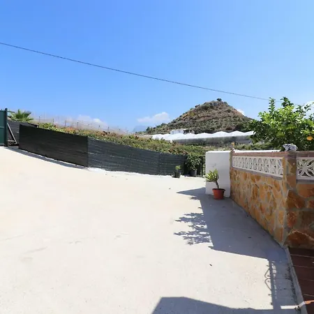 Villa Cortijo Cecilio Spainsunrentals 1056 *
