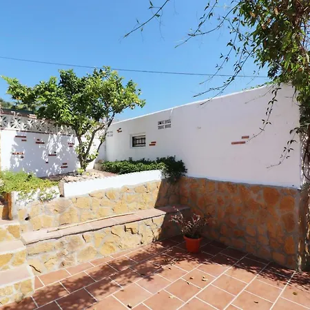 Cortijo Cecilio Spainsunrentals 1056 *