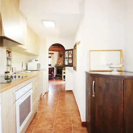 Villa Cortijo Cecilio Spainsunrentals 1056 Nerja